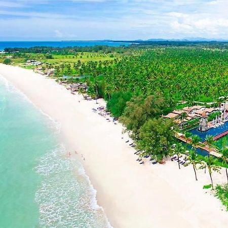 Graceland Khaolak Beachfront Resort Khao Lak Exterior foto