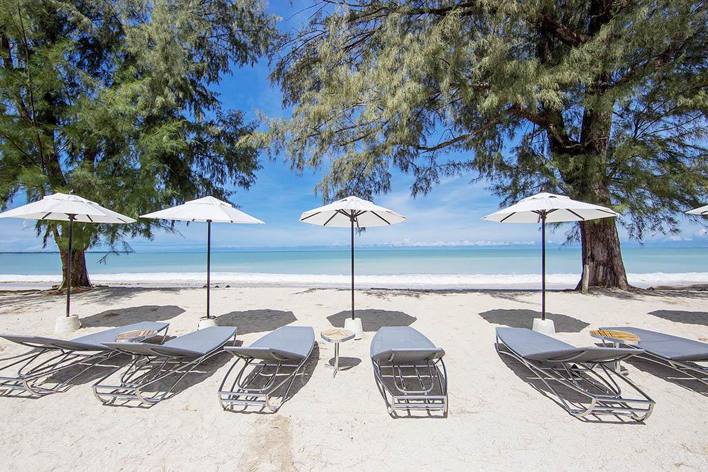 Graceland Khaolak Beachfront Resort Khao Lak Exterior foto