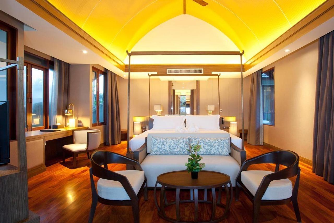 Graceland Khaolak Beachfront Resort Khao Lak Exterior foto