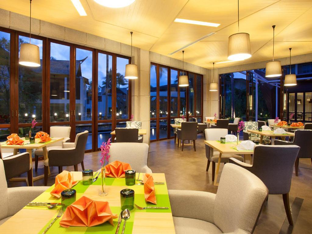 Graceland Khaolak Beachfront Resort Khao Lak Exterior foto
