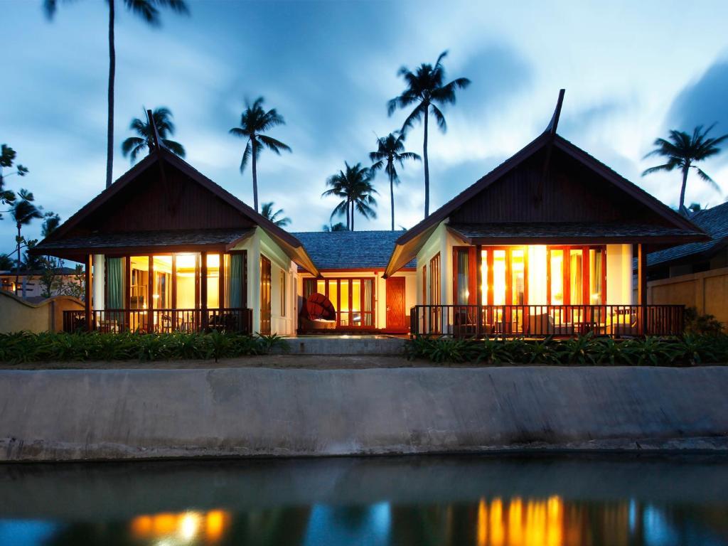 Graceland Khaolak Beachfront Resort Khao Lak Exterior foto
