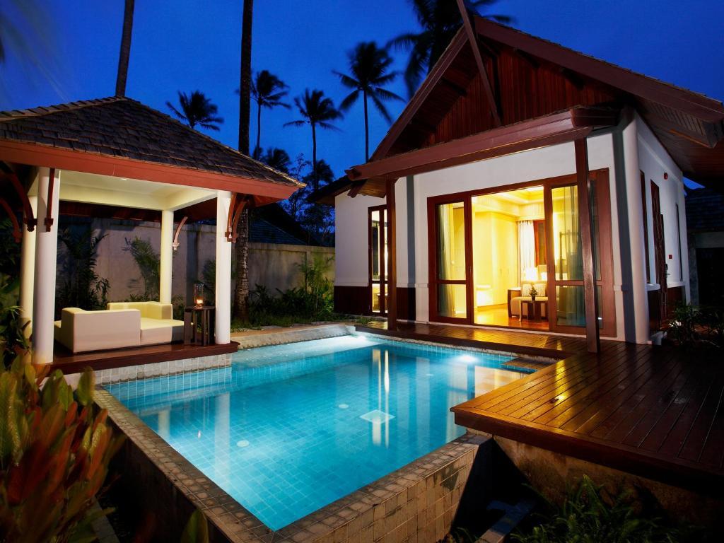 Graceland Khaolak Beachfront Resort Khao Lak Exterior foto